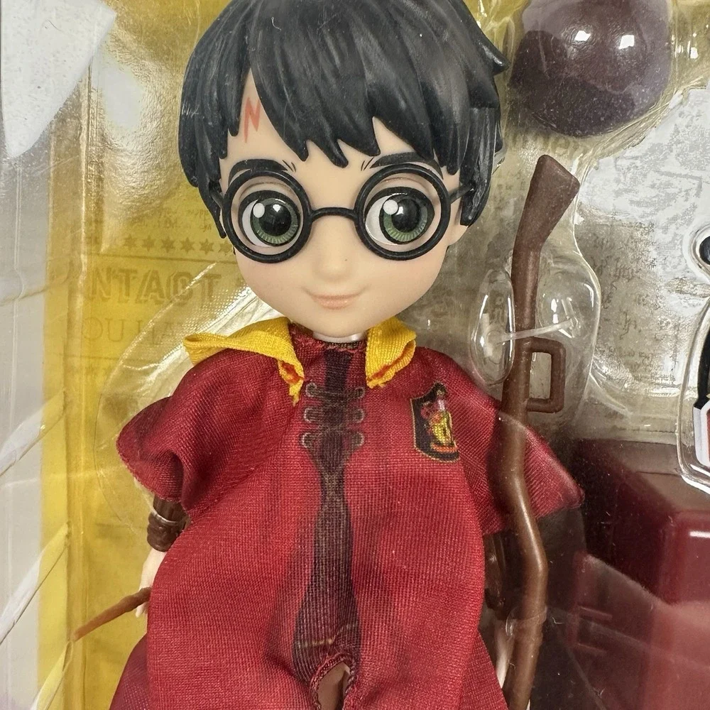 Spin Master harry potter